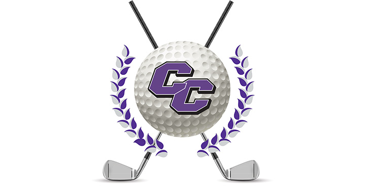 Curry College Classic logo