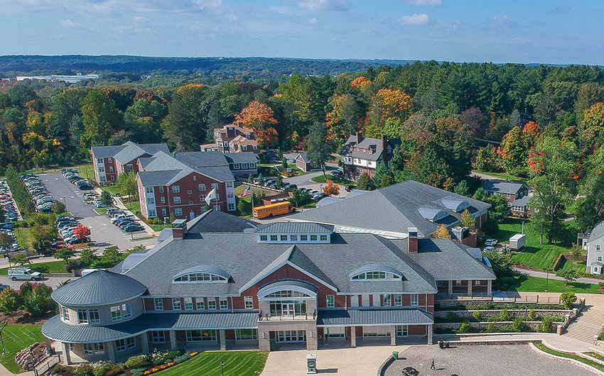 Curry College Portal