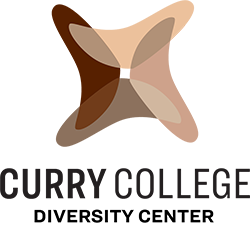 Curry College Diversity Center logo