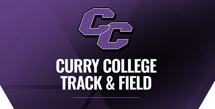 "Curry College Track & Field"