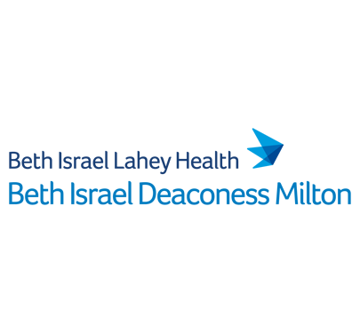 Beth Israel Deaconess Milton logo