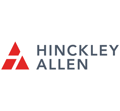 Hinckley Allen logo