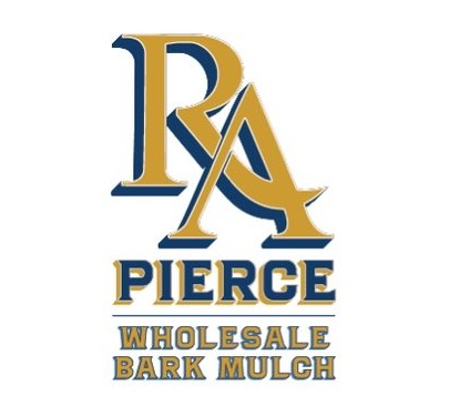 R.A. Pierce Wholesale Bark Mulch, LLC logo