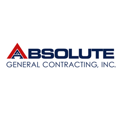 Absolute General Contracting logo