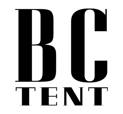 BC Tent logo