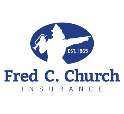 Fred C. Church logo