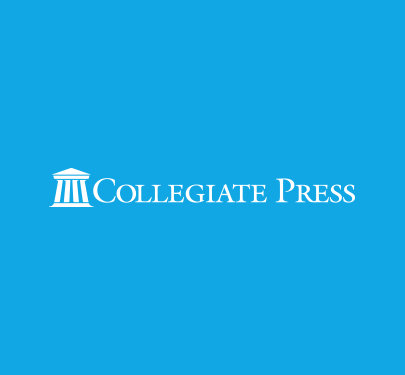 Collegiate Press logo