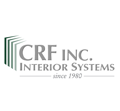 CRF Inc logo