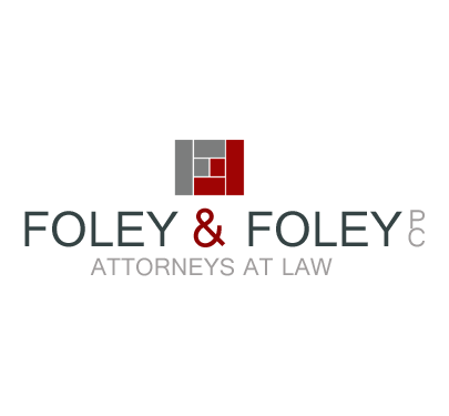 Foley & Foley logo