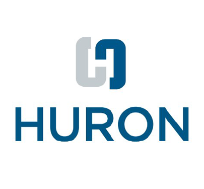 Huron Consulting Group logo