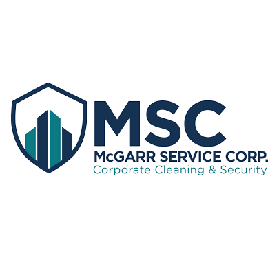 McGarr Service Corp. Logo