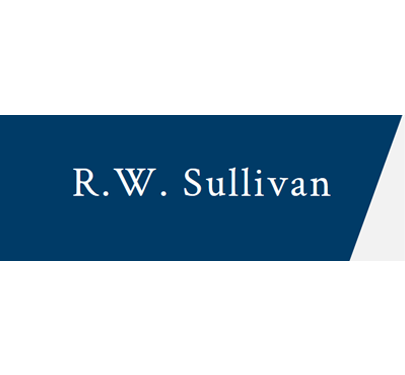 R.W. Sullivan logo