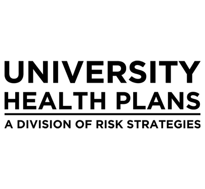 University Health Plans logo