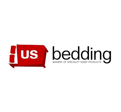 U.S. Bedding, Inc. logo