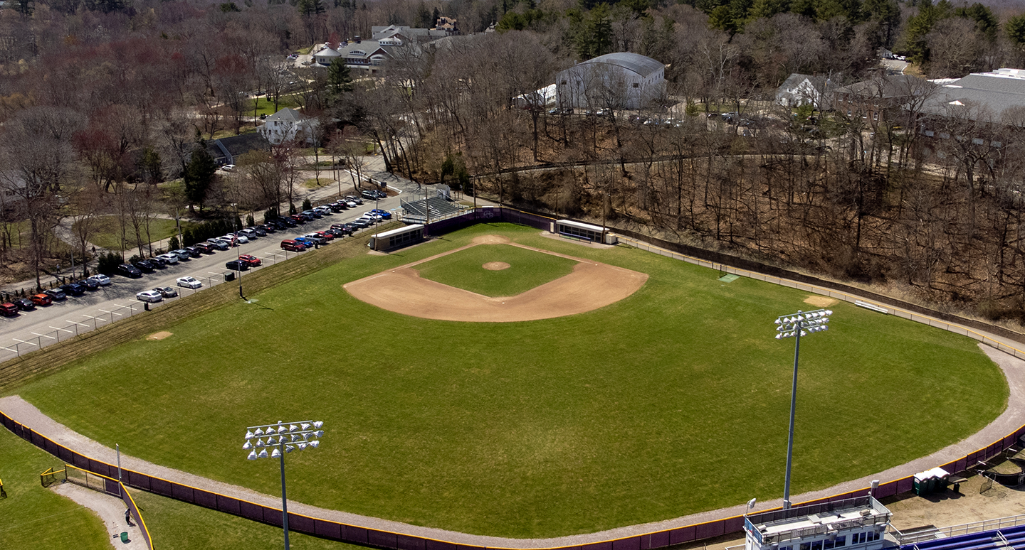 Curry College Baseball