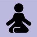 Spiritual Wellness Icon