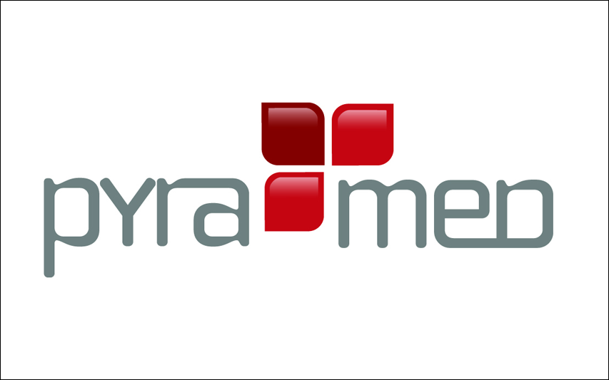 PyraMed logo